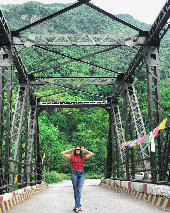 Lavanya Tripathi Instagram Images